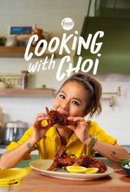 Cooking with Choi