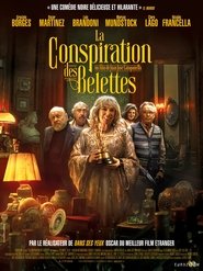 La Conspiration des belettes Film streaming VF - Series-fr.org