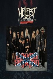 Lynyrd Skynyrd @ Hellfest 2019