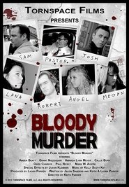 Bloody Murder постер