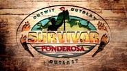 Poster Survivor: Ponderosa - Micronesia - Fans vs. Favorites 2019