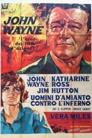 Uomini d'amianto contro l'inferno (1968)