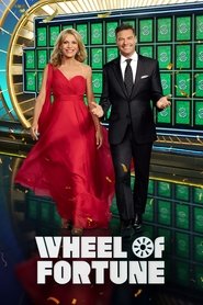 Poster Wheel of Fortune - Season 3 Episode 110 : Episode 110 2024
