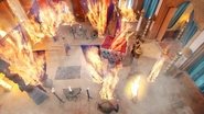 Duryodhan tries to commit suicide