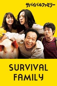 Image de Survival Family