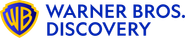 Logo for Warner Bros. Discovery Logo for Warner Bros. Discovery