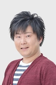 Kōsuke Katayama as Fellow C (voice)