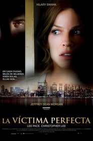 La Víctima Perfecta (2011) | The Resident