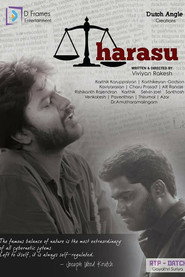 Tharasu