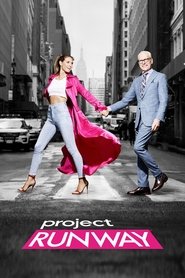 Project Runway serie en streaming 