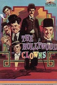 Poster The Hollywood Clowns