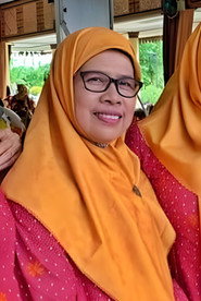 Rita Puspa Zakaria