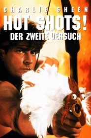 Hot Shots! Der zweite Versuch