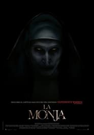 La Monja 2018