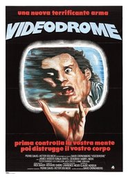 watch Videodrome now