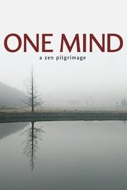 Poster One Mind: A Zen Pilgrimage 2019