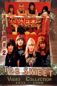 Sweet - Video Collection - 1971-1980 - Volume 2