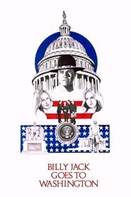 Poster Billy Jack Goes to Washington 1977