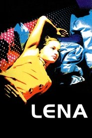 Poster Lena 2001