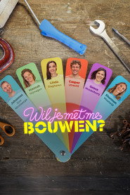 Wil je met me bouwen? (2026)