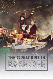 The Great British Bake Off Series 3 4