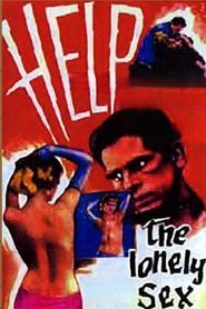 Poster The Lonely Sex 1959