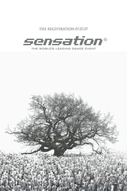 Poster Sensation White: 2007 - Netherlands