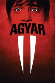 Agyar (2014)