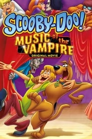 Image Scooby-Doo! Music of the Vampire