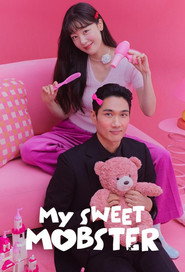 My Sweet Mobster poster