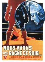 Film Nous avons gagné ce soir En Streaming