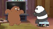 Escandalosos 1x12