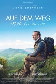 Poster Auf dem Weg