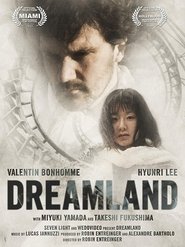 Poster Dreamland 2016