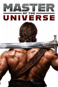 Poster Master of the Universe 2026