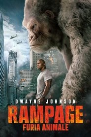 watch Rampage - Furia animale now