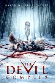 The Devil Complex постер