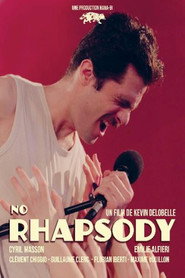 Poster for No Rhapsody