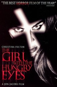 Poster The Girl with the Hungry Eyes 1995