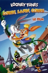 Image Looney Tunes - Cours, lapin, cours...