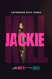 Kill Jackie постер