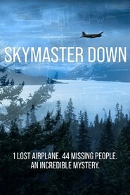 Poster Skymaster Down 2022