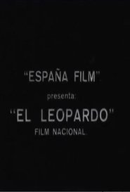 مشاهدة فيلم El leopardo 1926 مترجم بجودة عالية