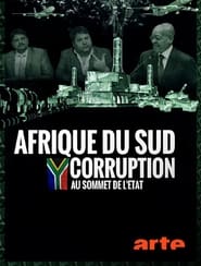 Afrique du Sud, corruption au sommet de l’État streaming