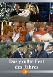 Poster Das größte Fest des Jahres 1991