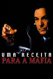 Uma Receita Para a Máfia no Saraflix