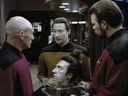 Star Trek: The Next Generation 6x1