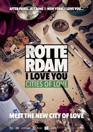 Rotterdam, I Love You  吹き替え 動画 フル