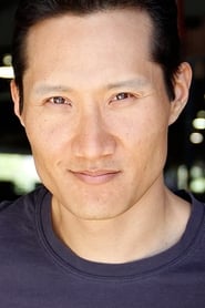 Steve Suh as Peng
