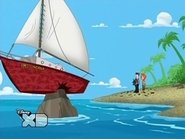 Phineas y Ferb 2x18